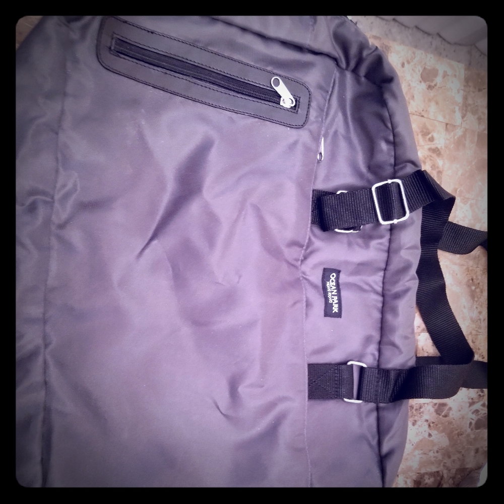 Nylon Bag